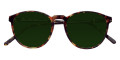 Tortoiseshell 5144SOL