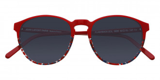 Color: Red (6026SOL) - LaFont LAFFLASHBACKSOL6026SOL52