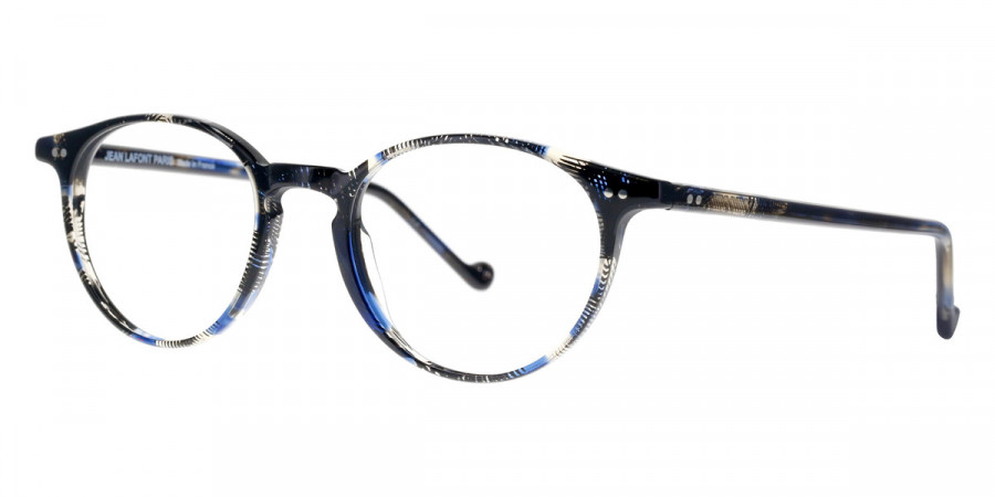 Color: Blue (3210) - LaFont LAFFOLIO321049