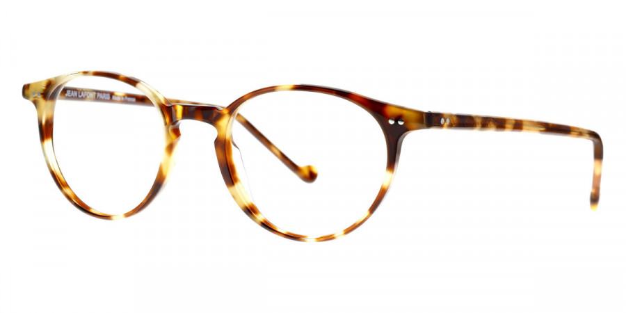 Color: Tortoiseshell (532) - LaFont LAFFOLIO53249