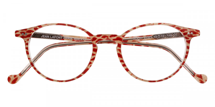 LaFont™ FOLIO 6132T 49 - Red