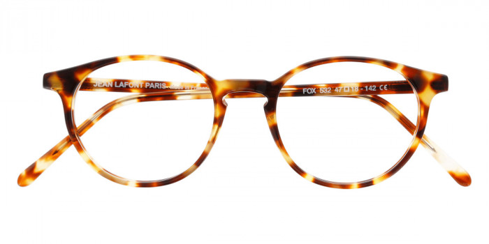 LaFont™ FOX 532 47 - Tortoiseshell