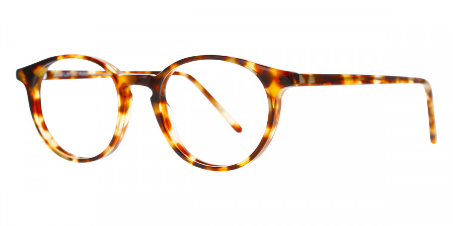 Color: Tortoiseshell (532) - LaFont LAFFOX53247