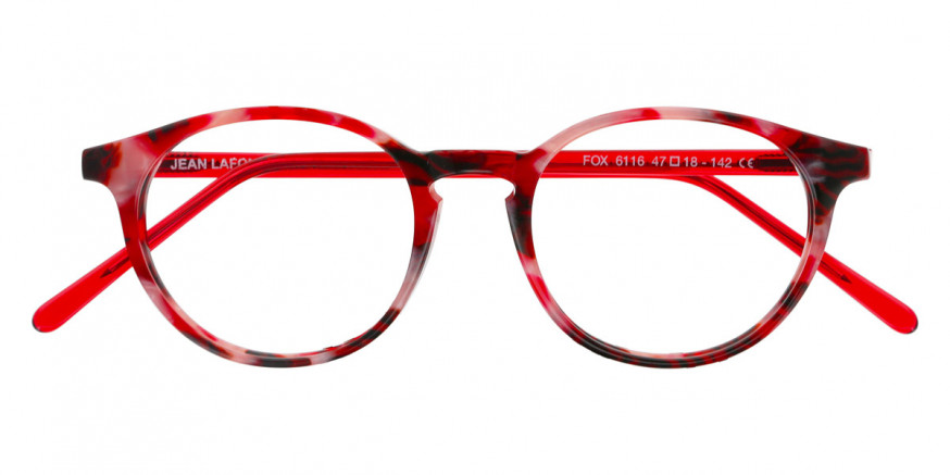 LaFont™ Fox 6116 47 - Red