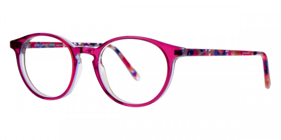Color: Pink (7157E) - LaFont LAFFOX7157E47