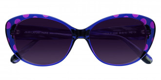 Color: Blue (3100P) - LaFont LAFFRANCESCA3100P56