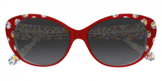 Color: Red (6068P) - LaFont LAFFRANCESCA6068P56