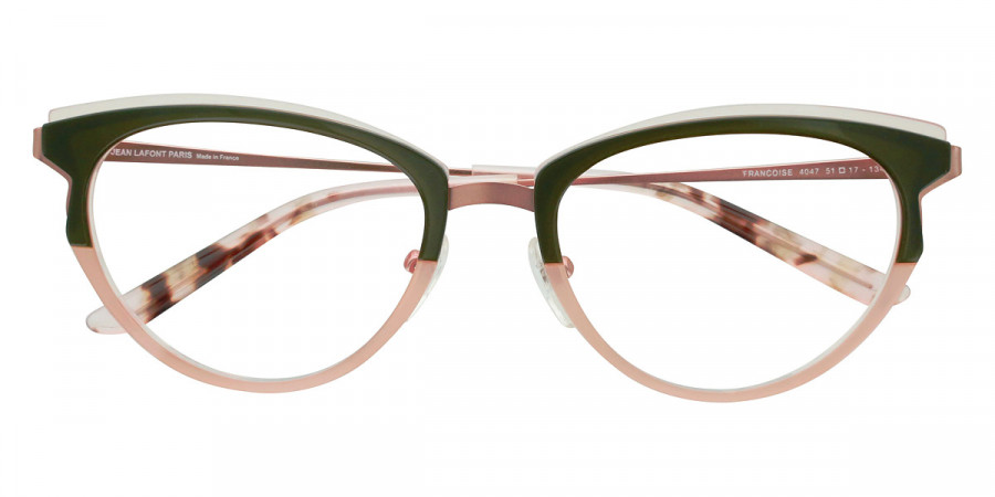 LaFont™ - Francoise