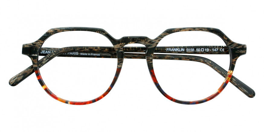 LaFont™ Franklin Opt 5158OPT 50 - Gray