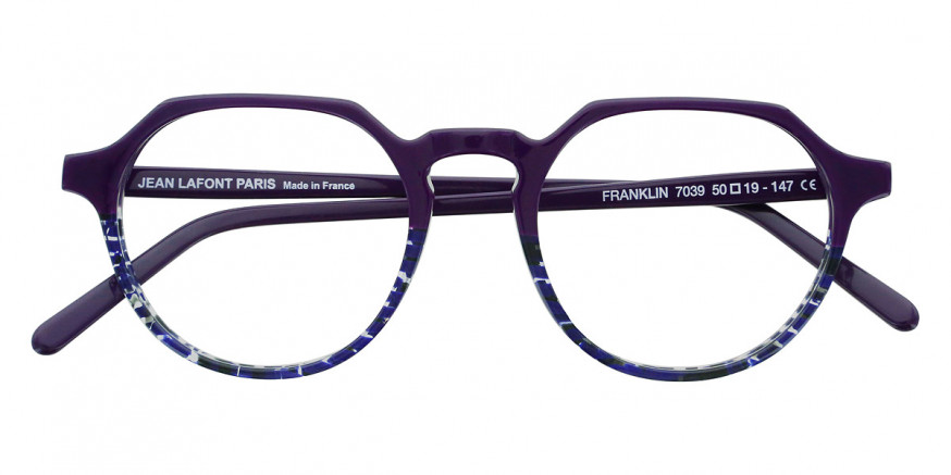 LaFont™ Franklin Opt 7039OPT 50 - Purple