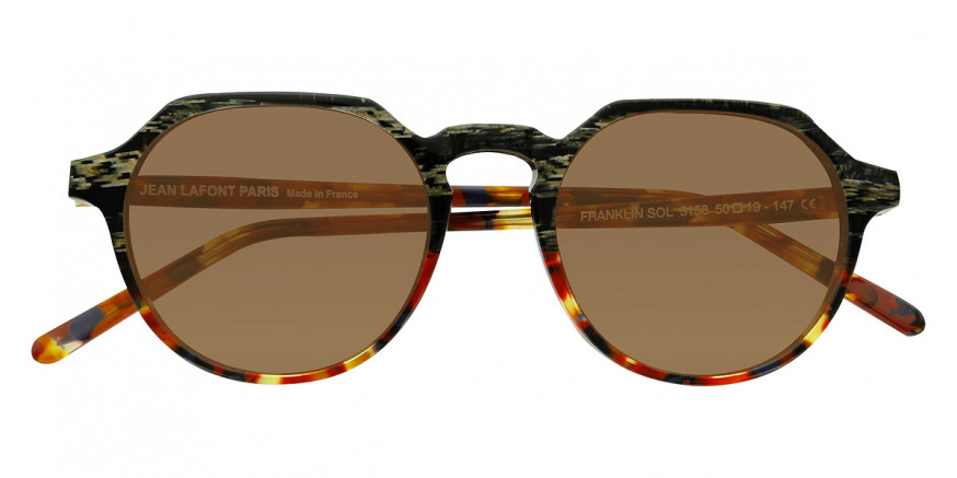 LaFont™ - Franklin Sol