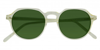 Color: Yellow (8017SOL) - LaFont LAFFRANKLINSOL8017SOL50