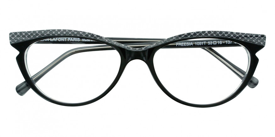 LaFont™ Freesia 1051 53 - Black