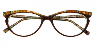 Color: Tortoiseshell (5157) - LaFont LAFFREESIA515753