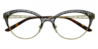 Color: Black (1501) - LaFont LAFFUCHSIA150151