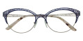 Blue 3504