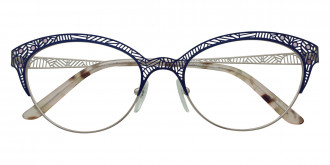Color: Blue (3504) - LaFont LAFFUCHSIA350451
