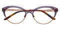 Purple 7503