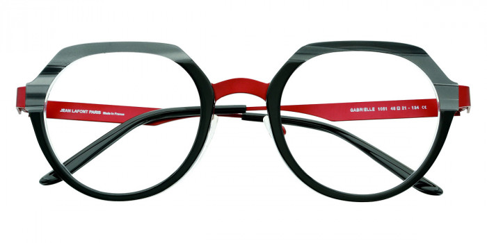 LaFont™ Gabrielle 1051 48 - Black