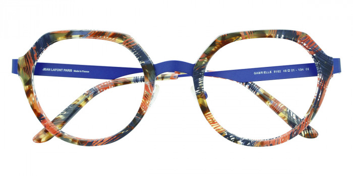 LaFont™ Gabrielle 5162 48 - Tortoiseshell