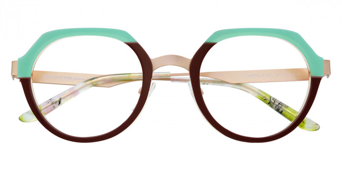 LaFont™ Gabrielle 6101 48 - Red