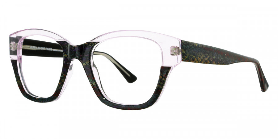 Color: Pink (5163) - LaFont LAFGALA516350
