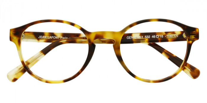 LaFont™ Genie ENF 532 46 - Tortoiseshell