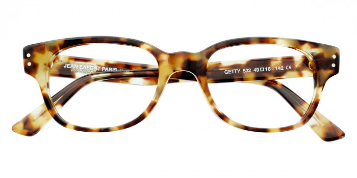 LaFont™ Getty 532 49 - Tortoiseshell