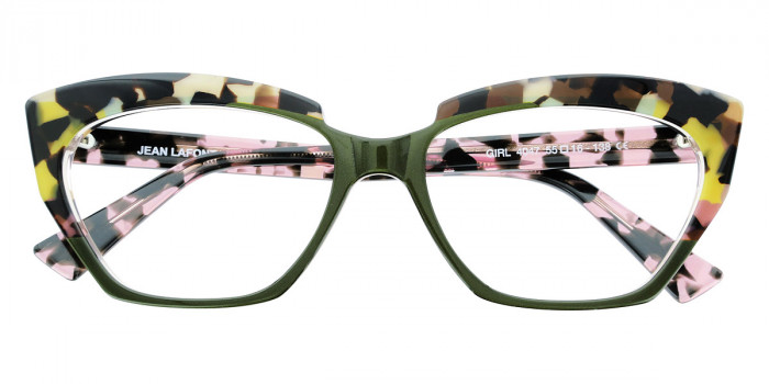LaFont™ Girl 4047 55 - Tortoiseshell