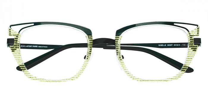 LaFont™ Giselle 8025T 49 - Black