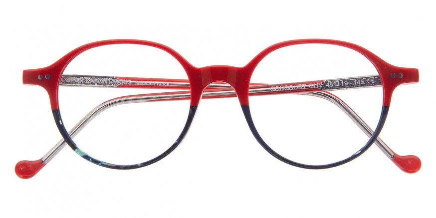 LaFont™ Goncourt 6117 48 - Red