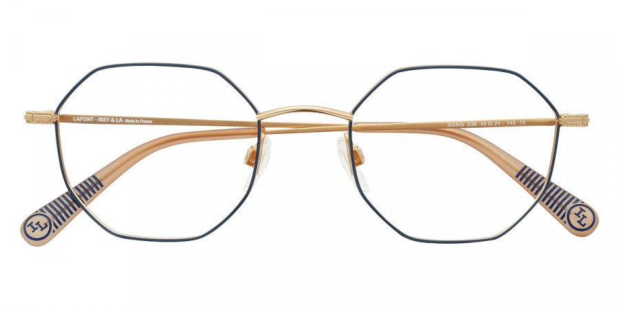 LaFont™ - Gong