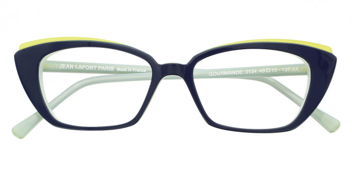 LaFont™ Gourmande 3134 49 - Blue
