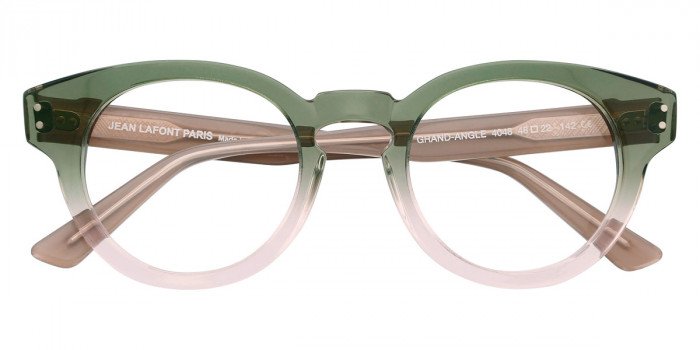 LaFont™ Grand-Angle 4048 48 - Green