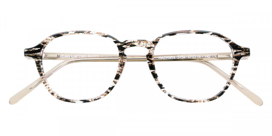 LaFont™ - Hadrien