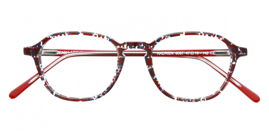 LaFont™ Hadrien 6097 47 - Red