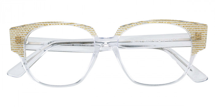 LaFont™ Halley 8025T 51 - Golden