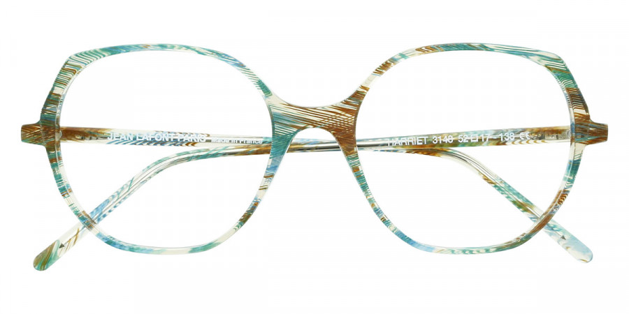 LaFont™ - Harriet
