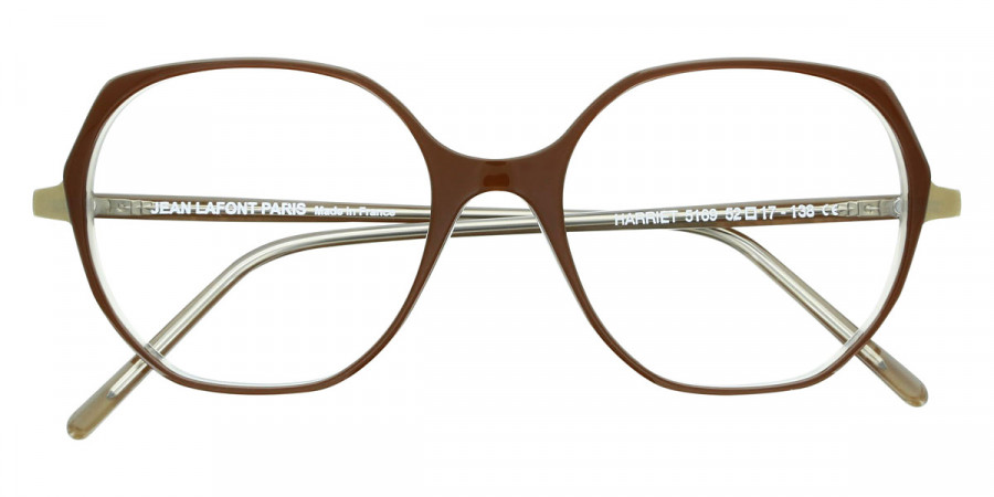 LaFont™ - Harriet