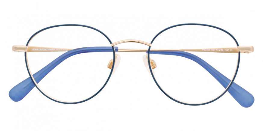 LaFont™ Helice 035 47 - Blue