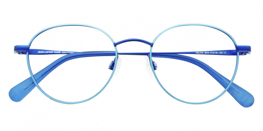 LaFont™ Helice 3513 47 - Blue