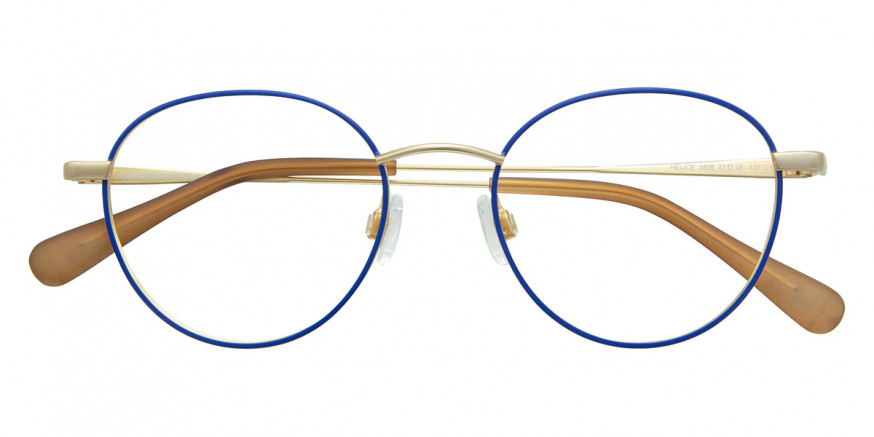 LaFont™ Helice 3528 47 - Blue