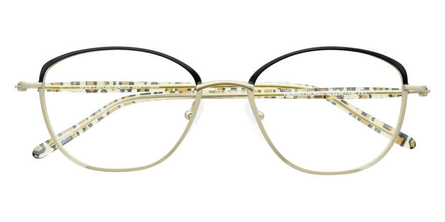 LaFont™ - Henriette