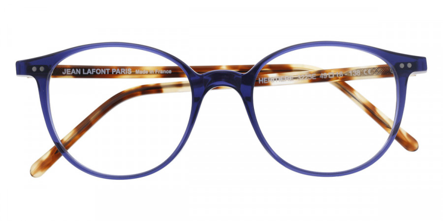 LaFont™ HERITIERE 3225E 49 - Blue