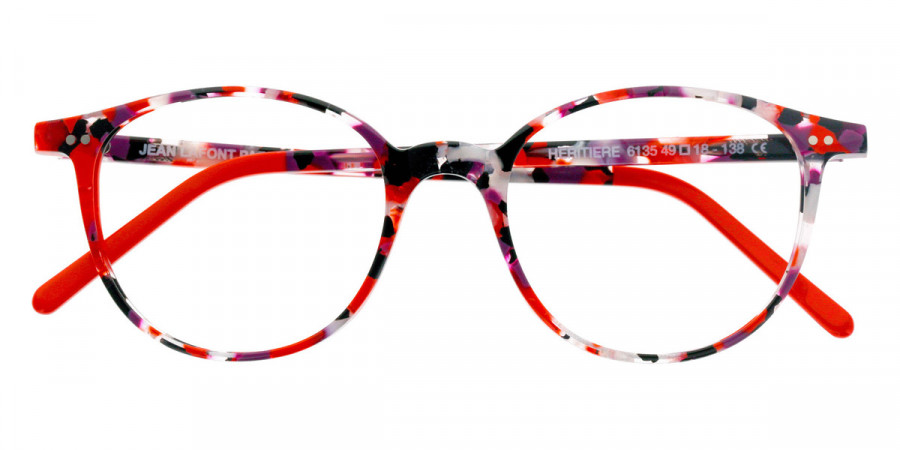 LaFont™ HERITIERE 6135 49 - Red