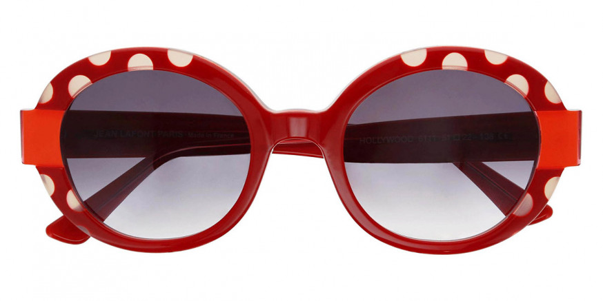 LaFont™ Hollywood 6111P 51 - Red