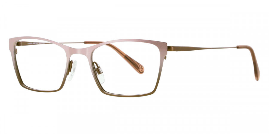LaFont™ - Hot
