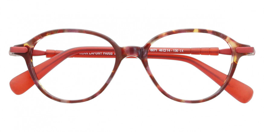 LaFont™ Houpette 6071 46 - Red