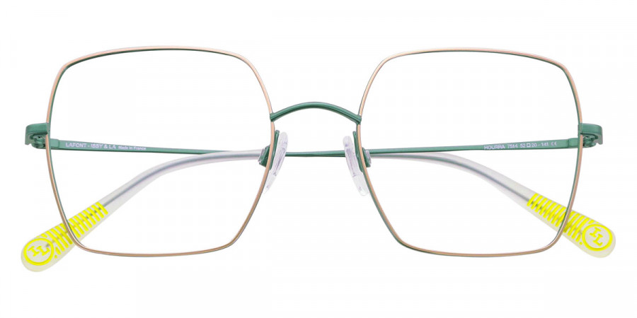 LaFont™ - Hourra