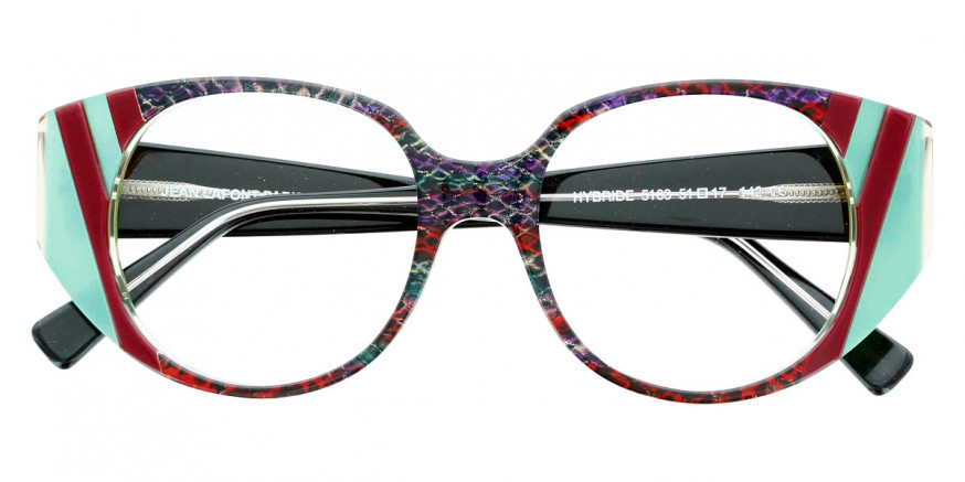 LaFont™ Hybride 5163 51 - Red